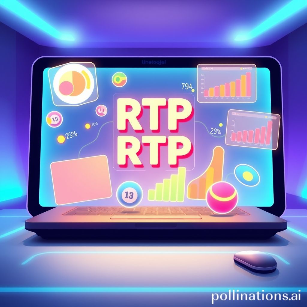  Memahami Rtp Linetogel: Panduan Komprehensif